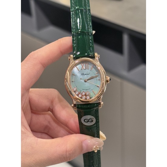 Chopard Watches: Top Quality