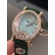 Chopard Watches: Top Quality