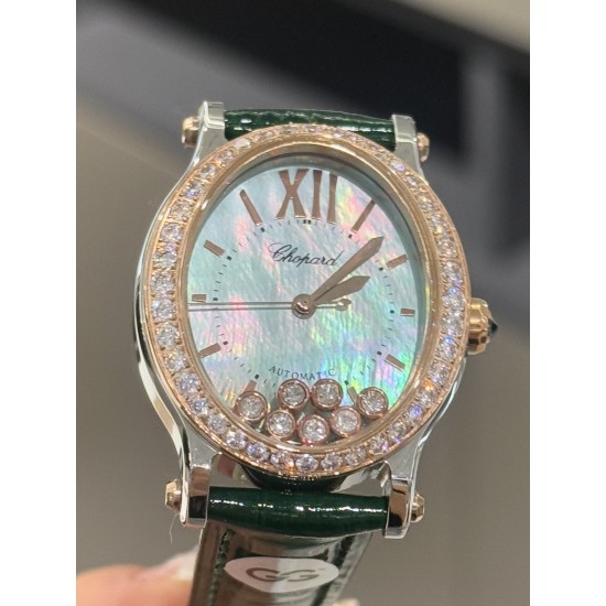 Chopard Watches: Top Quality