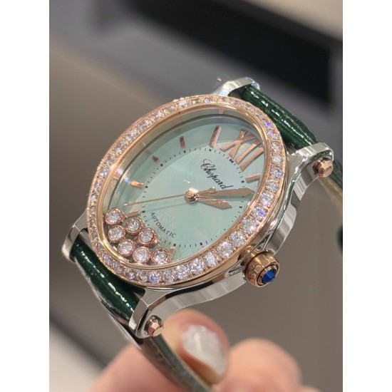 Chopard Watches: Top Quality