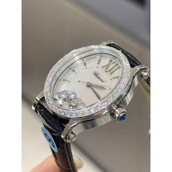 Chopard Watches: Top Quality