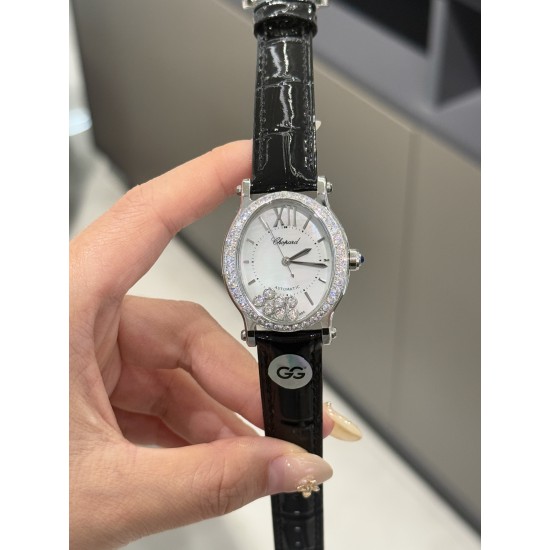 Chopard Watches: Top Quality