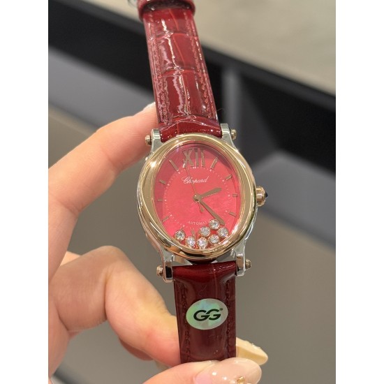 Chopard Watches: Top Quality
