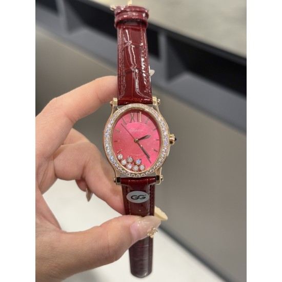 Chopard Watches: Top Quality