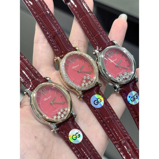 Chopard Watches: Top Quality
