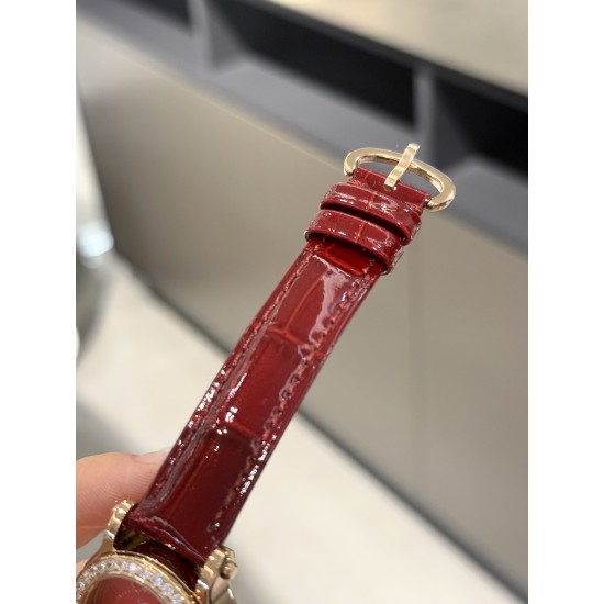 Chopard Watches: Top Quality