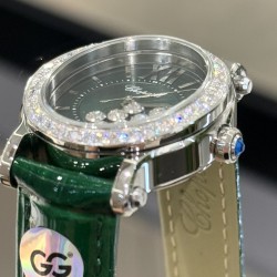 Chopard Watches: Top Quality