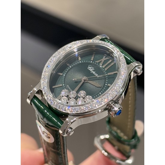 Chopard Watches: Top Quality