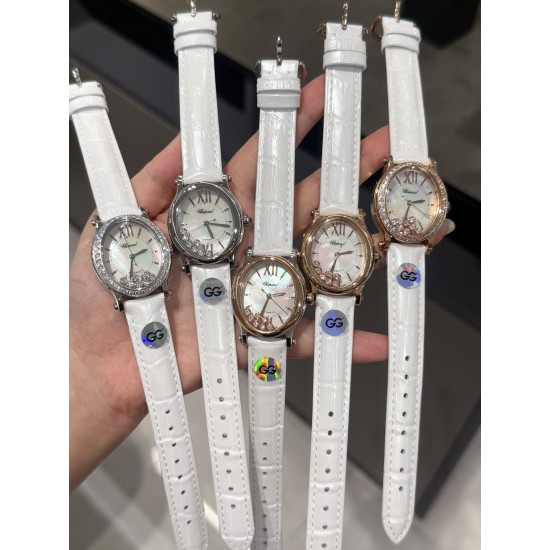 Chopard Watches: Top Quality