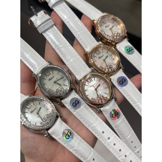Chopard Watches: Top Quality