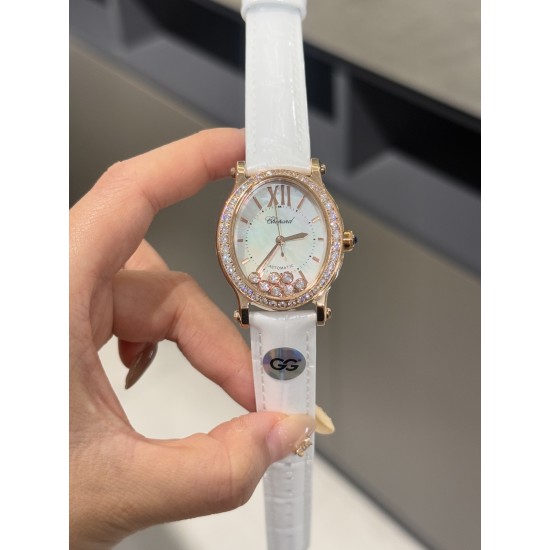 Chopard Watches: Top Quality