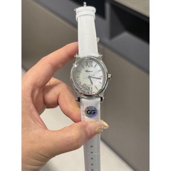 Chopard Watches: Top Quality
