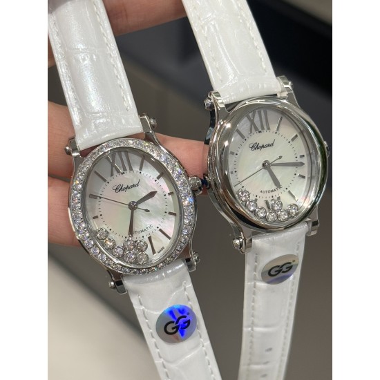 Chopard Watches: Top Quality