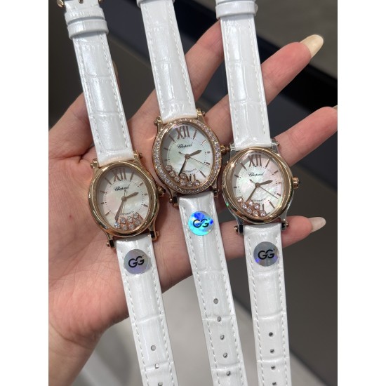 Chopard Watches: Top Quality