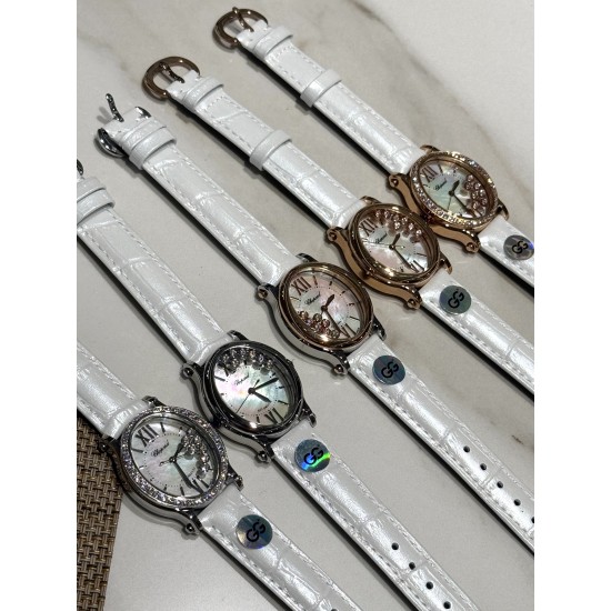 Chopard Watches: Top Quality