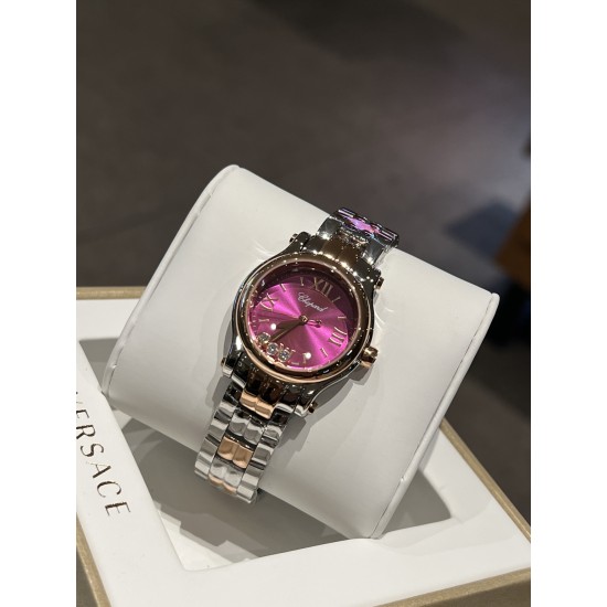 Chopard Watches: Top Quality