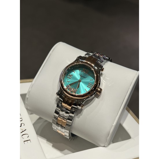 Chopard Watches: Top Quality
