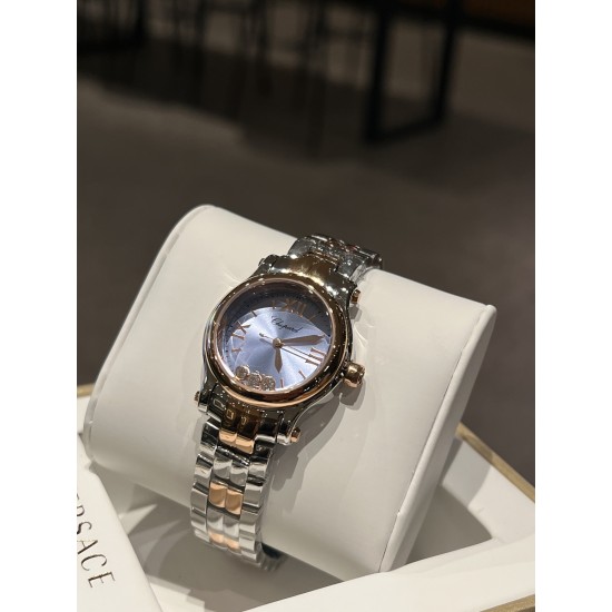 Chopard Watches: Top Quality