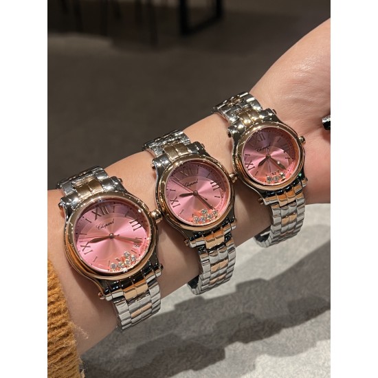 Chopard Watches: Top Quality