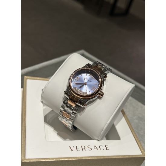Chopard Watches: Top Quality
