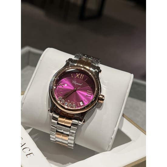 Chopard Watches: Top Quality