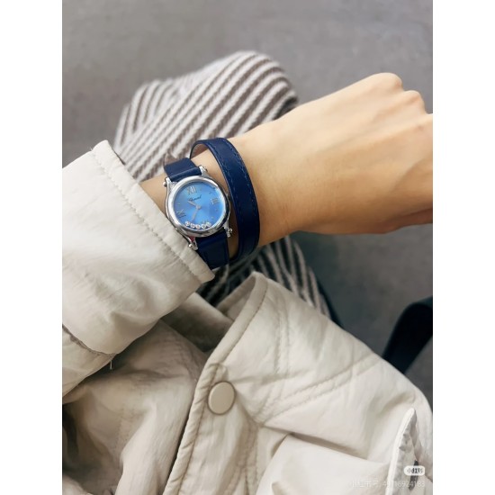 Chopard Watches: Top Quality