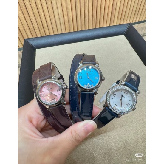 Chopard Watches: Top Quality