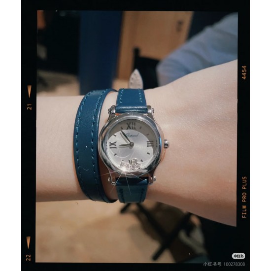 Chopard Watches: Top Quality