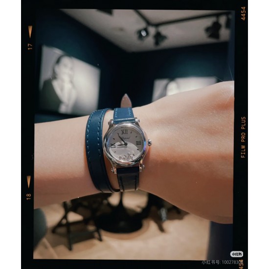 Chopard Watches: Top Quality