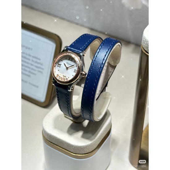 Chopard Watches: Top Quality