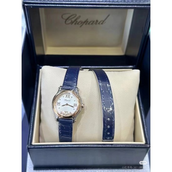 Chopard Watches: Top Quality