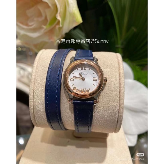 Chopard Watches: Top Quality