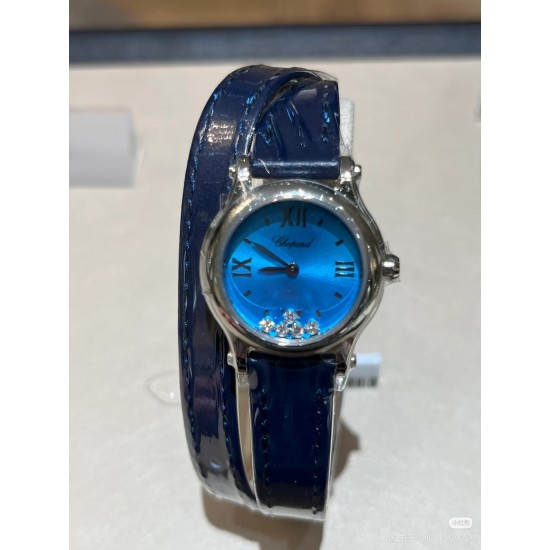 Chopard Watches: Top Quality
