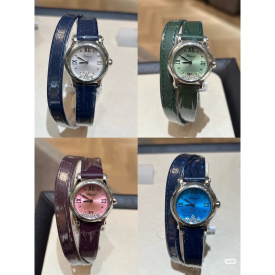 Chopard Watches: Top Quality