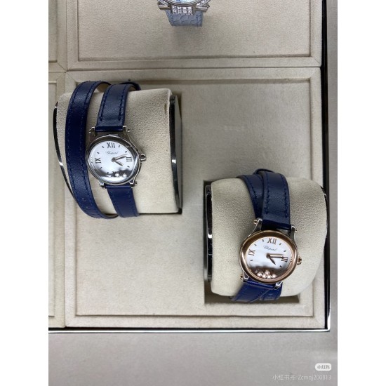 Chopard Watches: Top Quality