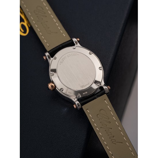 Chopard Watches: Top Quality