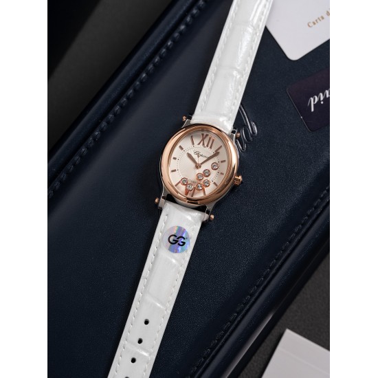 Chopard Watches: Top Quality