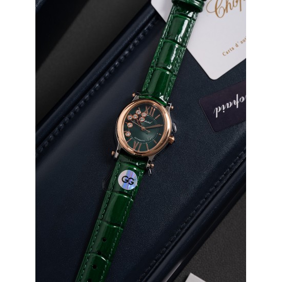 Chopard Watches: Top Quality