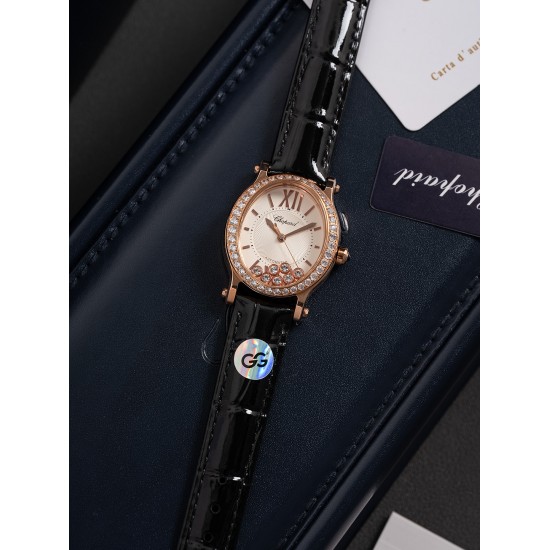 Chopard Watches: Top Quality