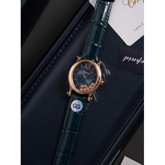 Chopard Watches: Top Quality