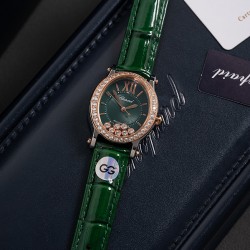 Chopard Watches: Top Quality