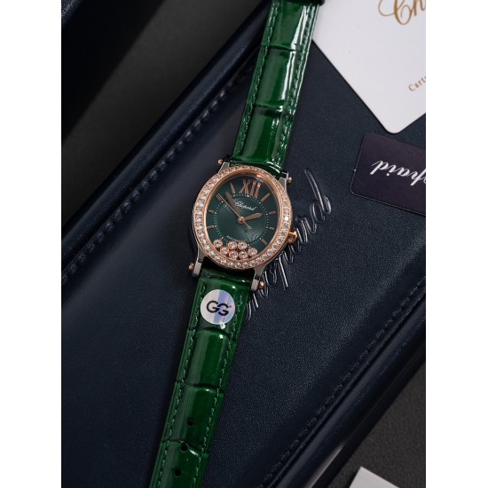 Chopard Watches: Top Quality