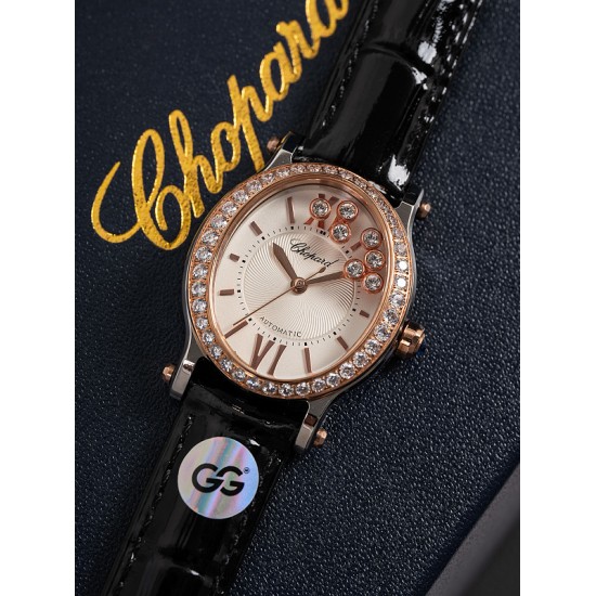 Chopard Watches: Top Quality