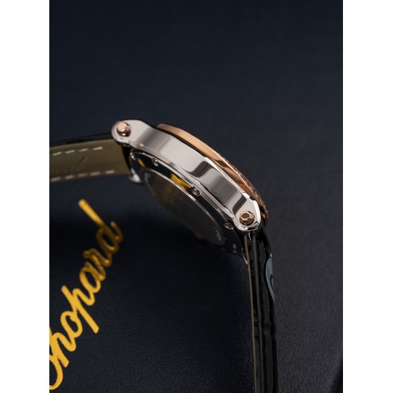 Chopard Watches: Top Quality