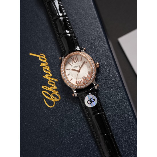 Chopard Watches: Top Quality