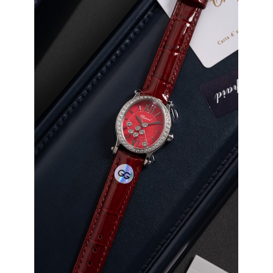 Chopard Watches: Top Quality