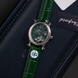 Chopard Watches: Top Quality