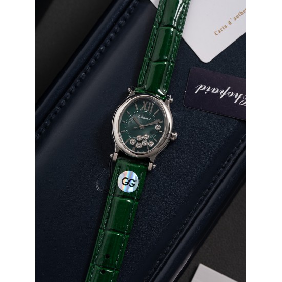 Chopard Watches: Top Quality