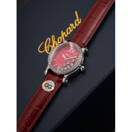 Chopard Watches: Top Quality