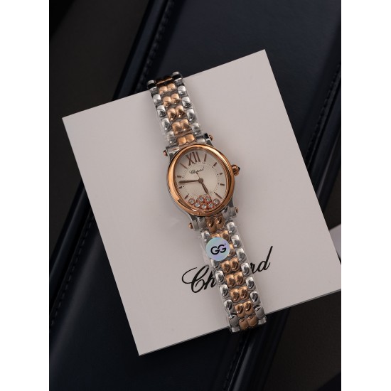 Chopard Watches: Top Quality